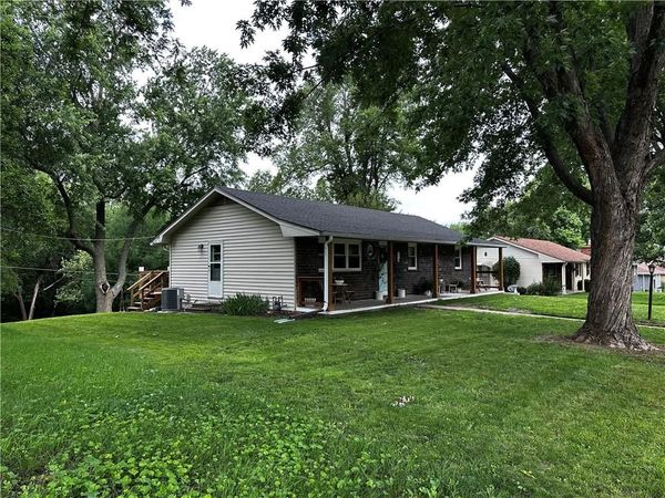 5606 Ripley Street, St Joseph, MO 64506