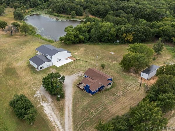 35934 Highway 59 E, Wewoka, OK 74884
