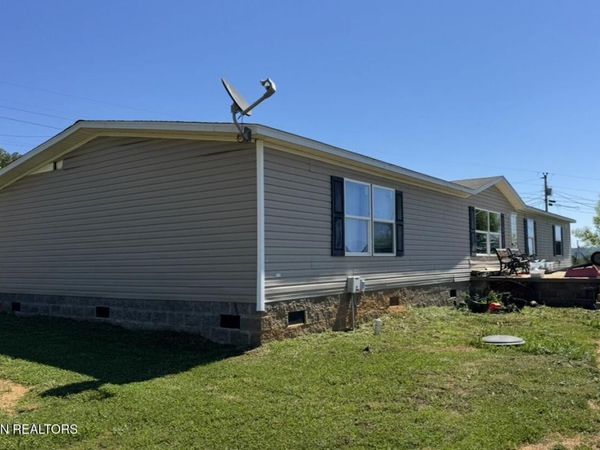 122 Pearlie Lane, Tazewell, TN 37879