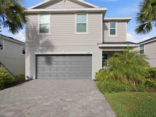 13961 LILAC SKY TERRACE, BRADENTON, FL 34211