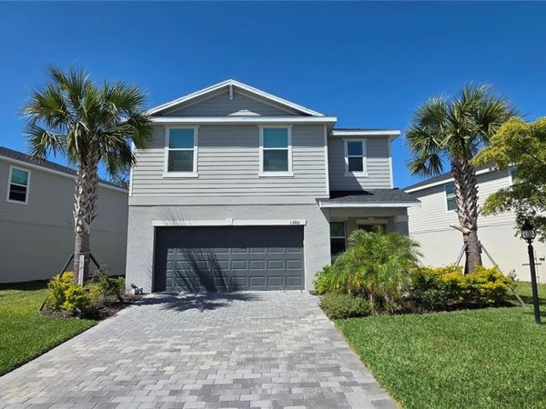 13961 LILAC SKY TERRACE , BRADENTON, FL 34211