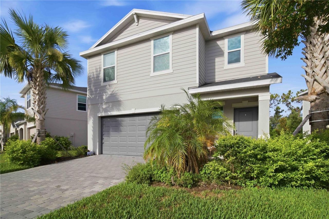 13961 Lilac Sky Terrace, Bradenton, FL 34211 Photo