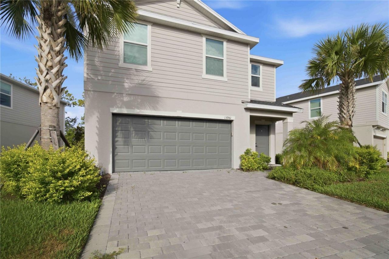 13961 Lilac Sky Terrace, Bradenton, FL 34211 Photo