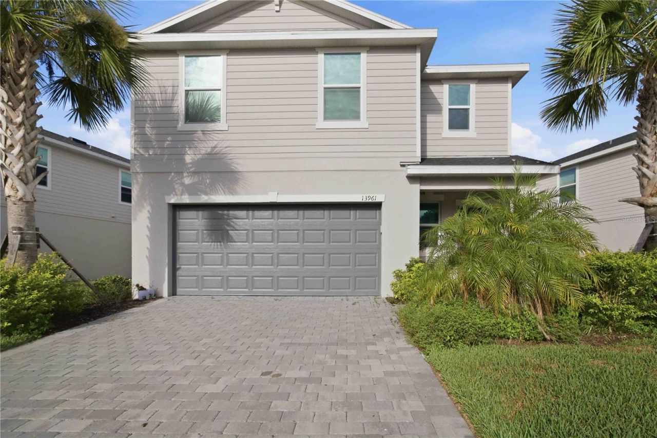 13961 Lilac Sky Terrace, Bradenton, FL 34211 Photo