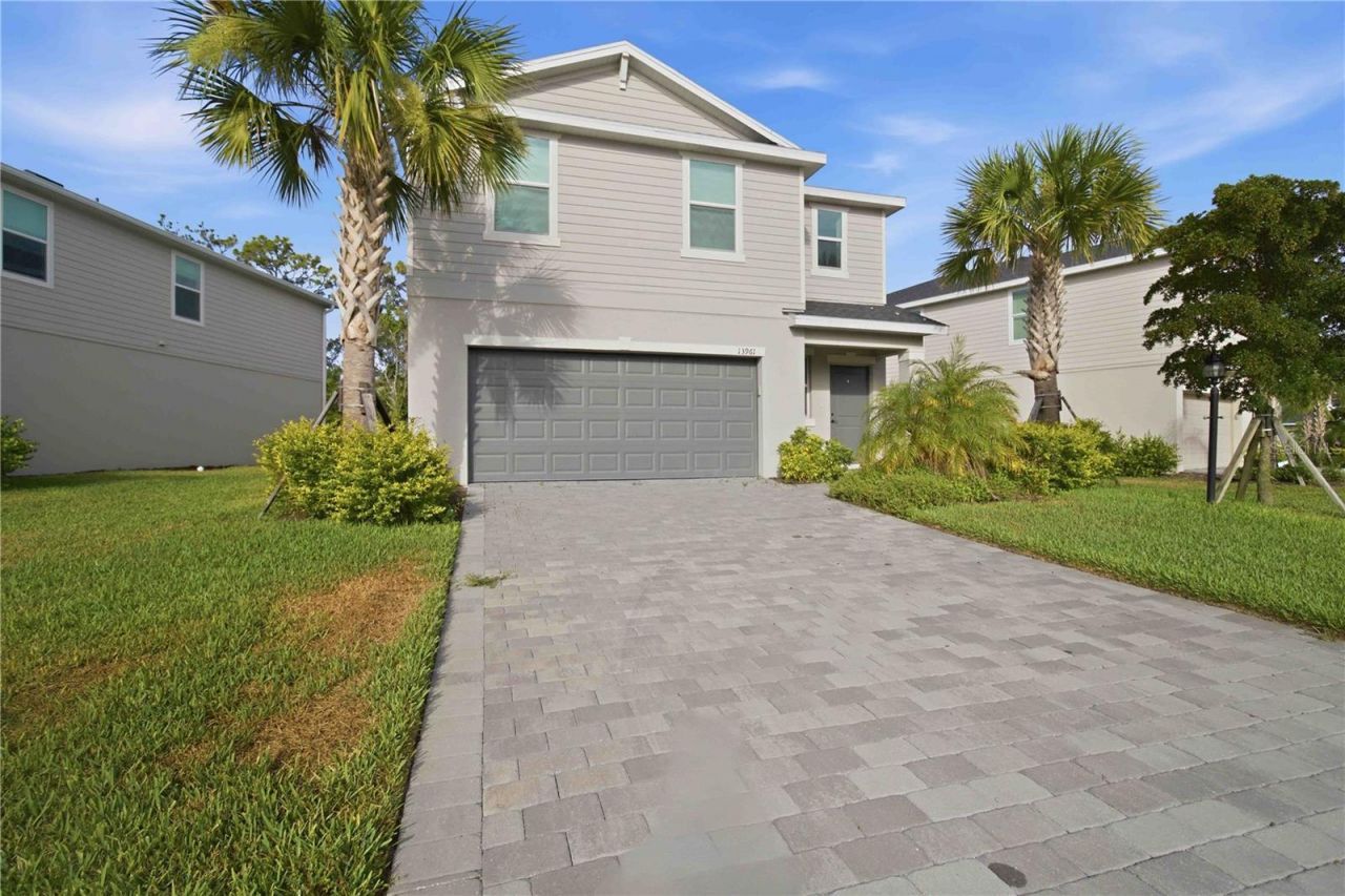 13961 Lilac Sky Terrace, Bradenton, FL 34211 Photo