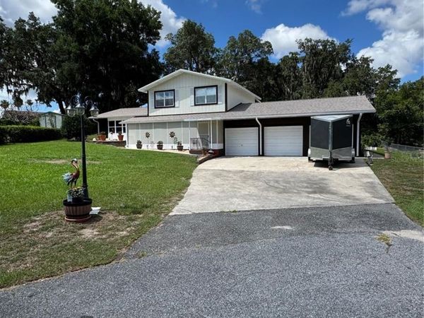 30 EMERALD RUN , OCALA, FL 34472