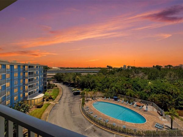 3315 58TH AVENUE S, Unit 615, ST PETERSBURG, FL 33712
