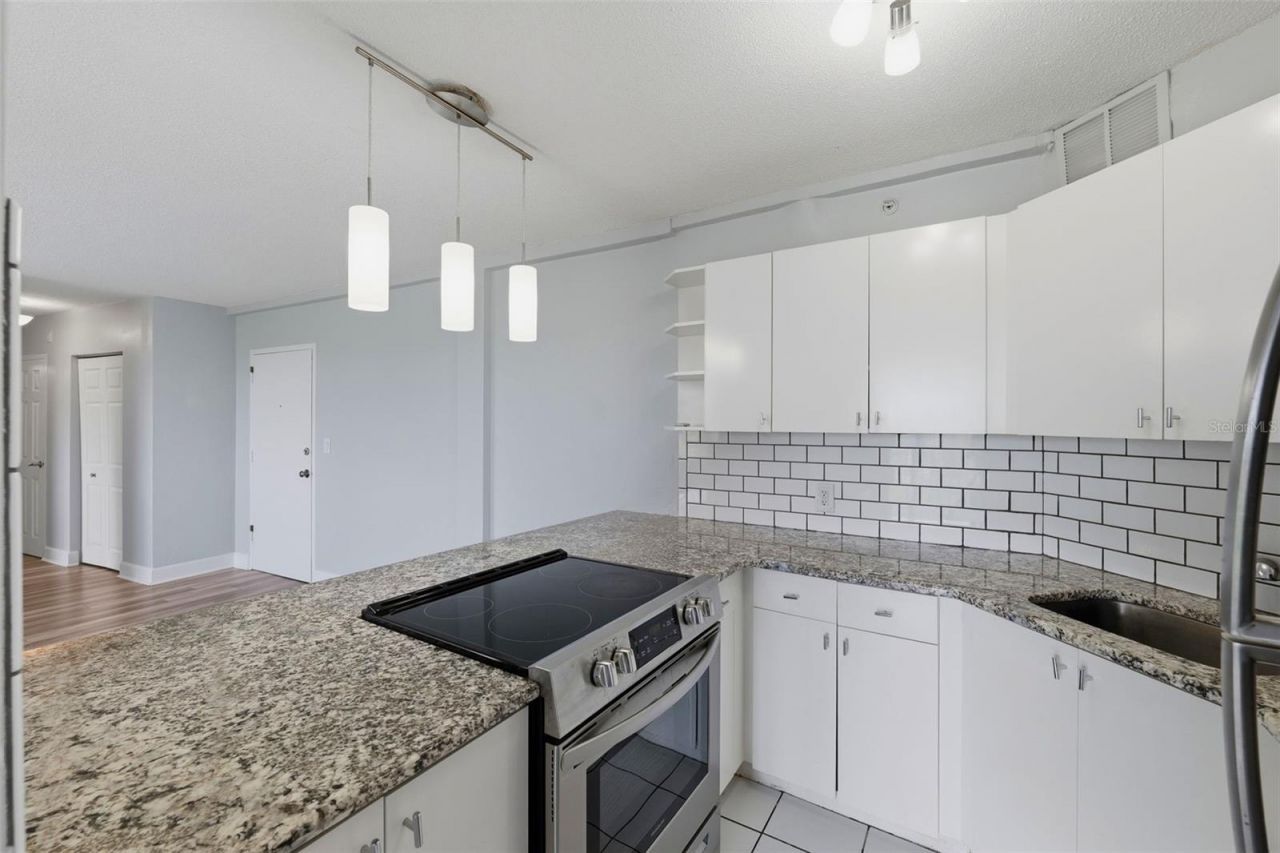 3315 58th Avenue S, Unit 615, Saint Petersburg, FL 33712 Photo