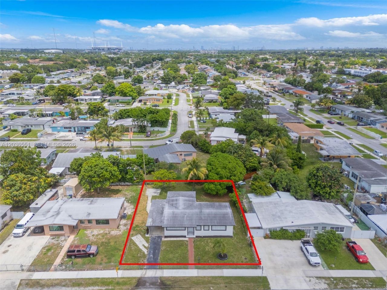 19425 NW 39th Ave, Miami Gardens, FL 33055 Photo