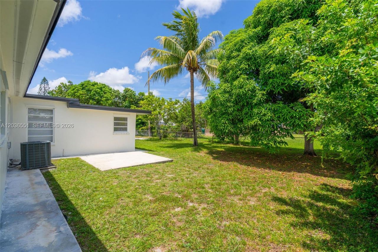 19425 NW 39th Ave, Miami Gardens, FL 33055 Photo
