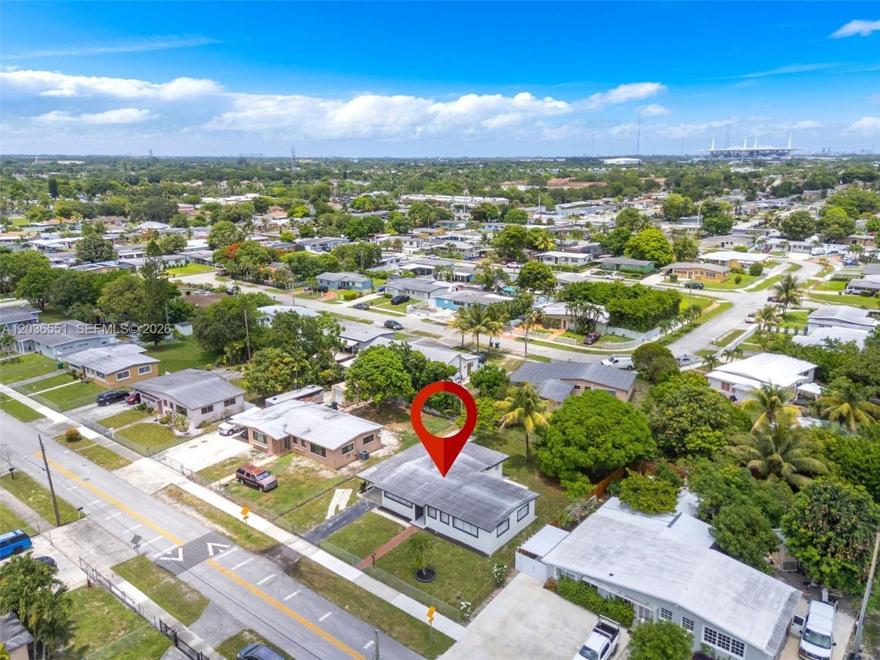 19425 NW 39th Ave, Miami Gardens, FL 33055 Photo