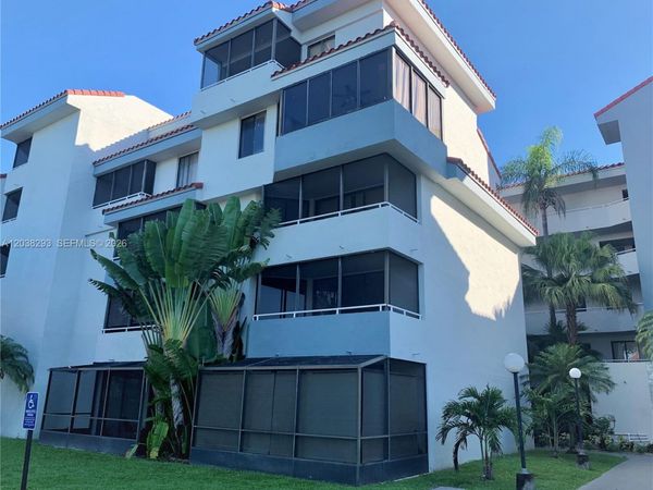 8255 SW 152nd Ave , Unit E-101, Miami, FL 33193