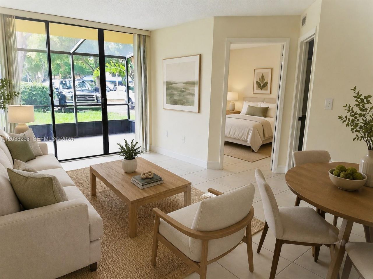 8255 SW 152nd Ave , Unit E-101, Miami, FL 33193 Photo