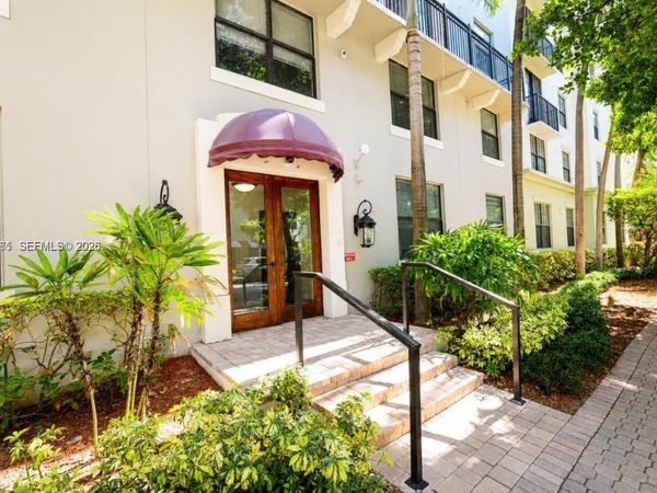 1919 Van Buren St, Unit 115A, Hollywood, FL 33020