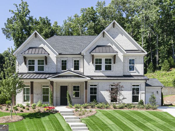 2405 Bleckley Place, Cumming, GA 30041