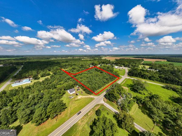 2.8 +/- ACRES Pineway Highway, Pineview, GA 31071