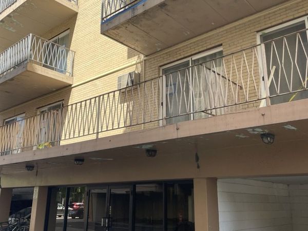 7443 Washington Street , Unit 603, Forest Park, IL 60130