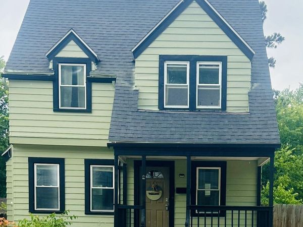 1944 Balkan Place, Toledo, OH 43613