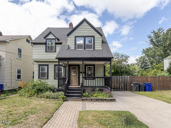 1944 Balkan Place, Toledo, OH 43613