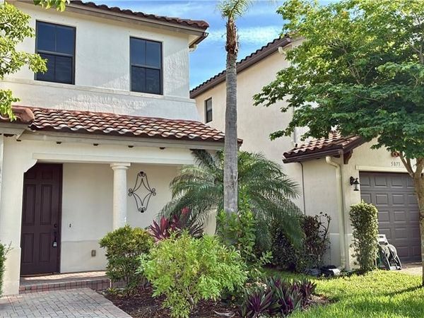 5077 Beckton RD, IMMOKALEE, FL 34142