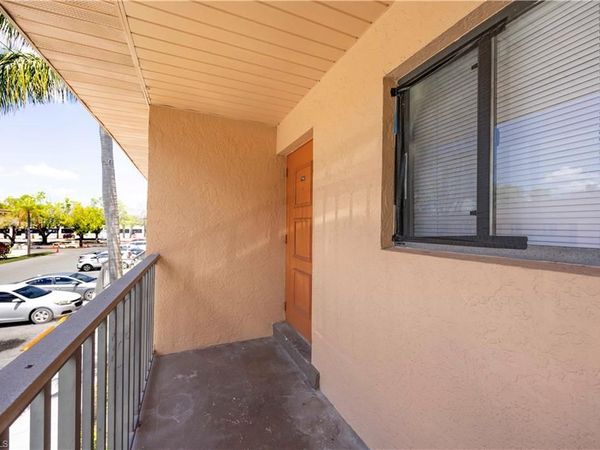 2700 Park Windsor DR , Unit 714, FORT MYERS, FL 33901