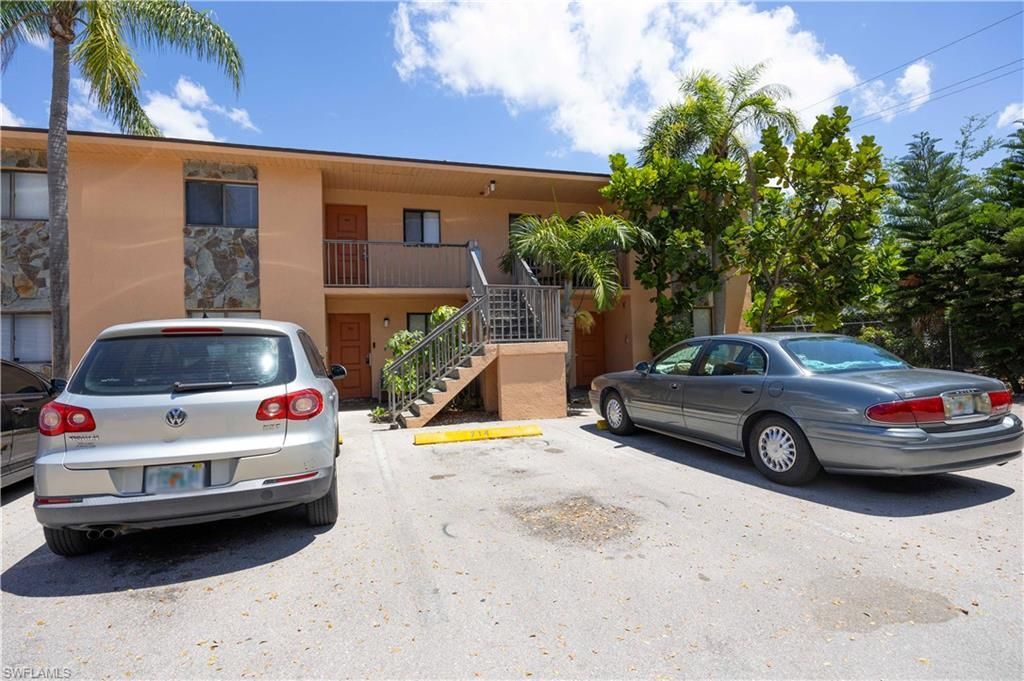 2700 Park Windsor Dr , Unit 714, Fort Myers, FL 33901 Photo
