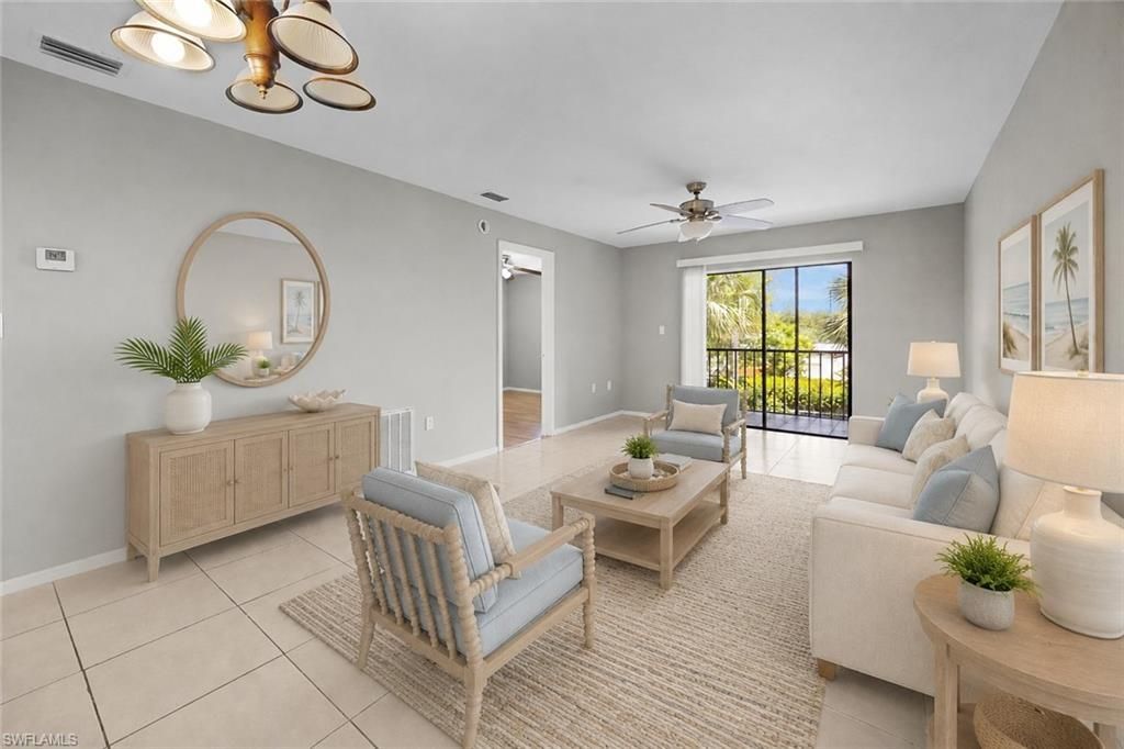 2700 Park Windsor Dr , Unit 714, Fort Myers, FL 33901 Photo