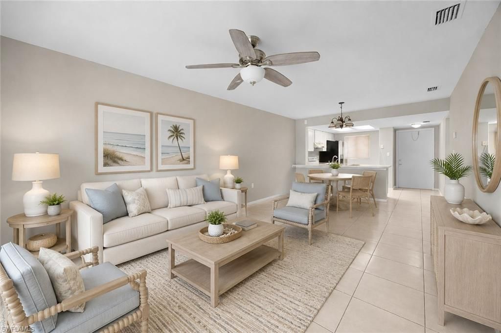 2700 Park Windsor Dr , Unit 714, Fort Myers, FL 33901 Photo