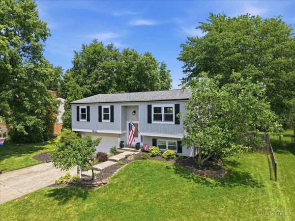 184 Glen Lake Road, Loveland, OH 45140