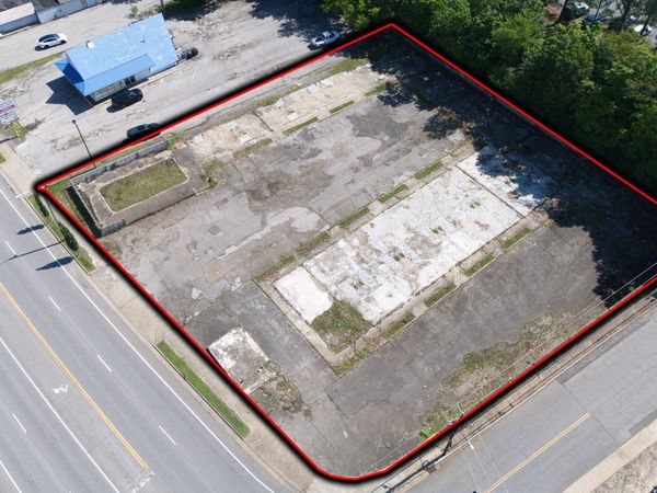 1508 Memorial Blvd , Springfield, TN 37172