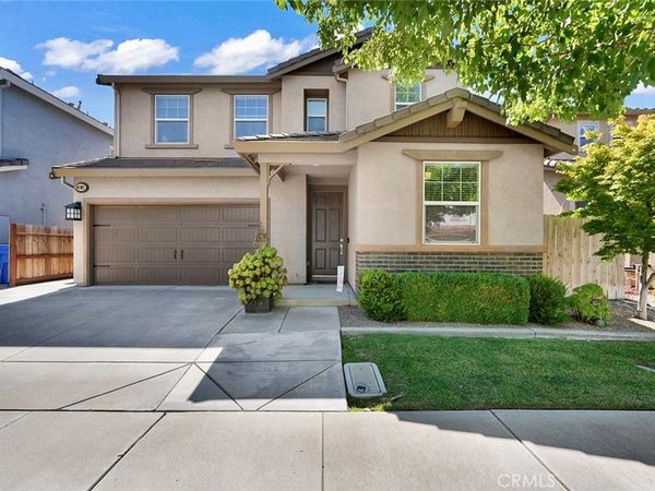 4181 Wild Lilac Drive, Turlock, CA 95382