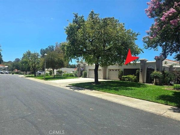 5389 Paseo Del Lago W, Unit B, Laguna Woods, CA 92637