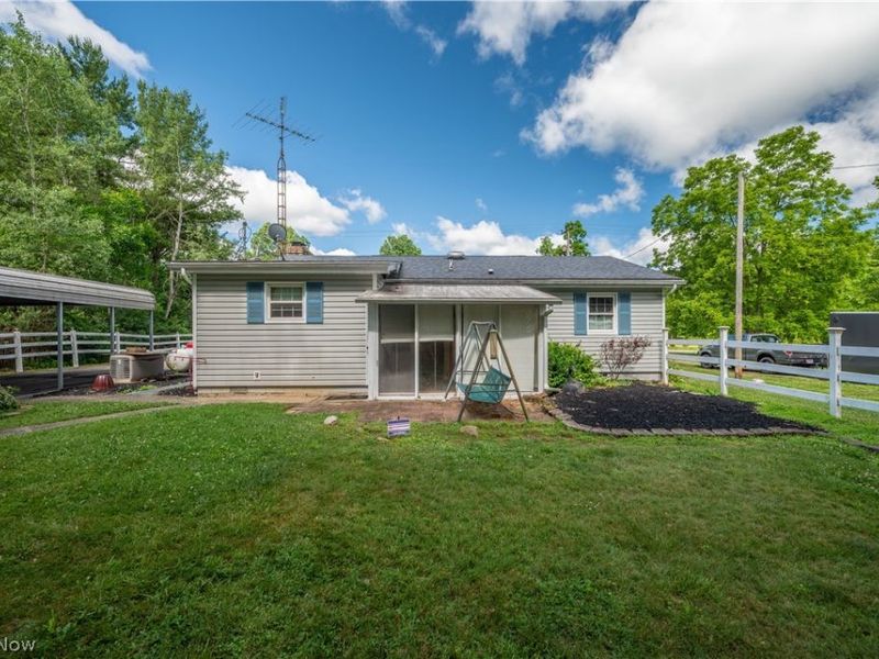 1227 N Pricetown Road, Diamond, OH 44412 Photo 15