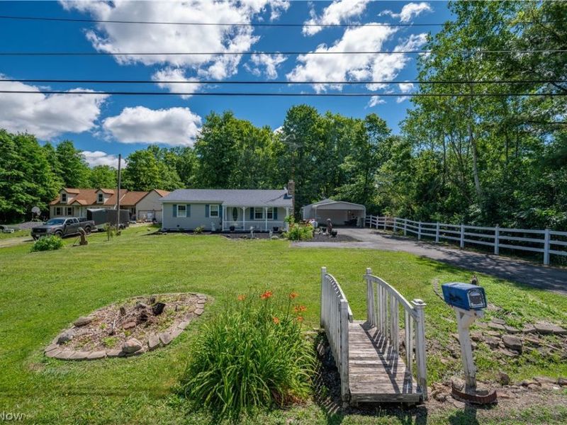 1227 N Pricetown Road, Diamond, OH 44412 Photo 49