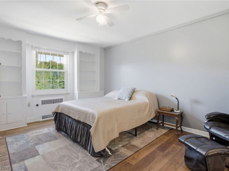 13800 Fairhill Rd, Unit 419, Shaker Heights, OH 44120 Photo 17