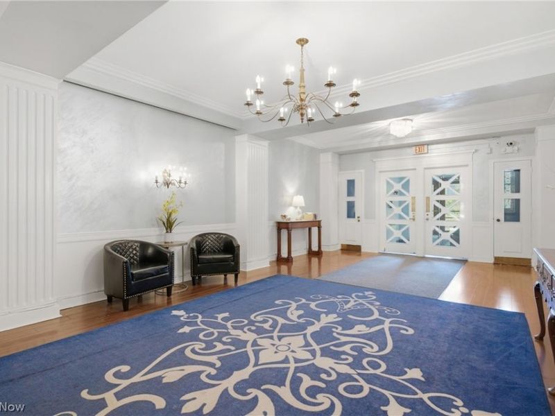 13800 Fairhill Rd, Unit 419, Shaker Heights, OH 44120 Photo 33