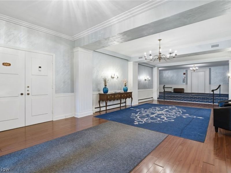 13800 Fairhill Rd, Unit 419, Shaker Heights, OH 44120 Photo 34