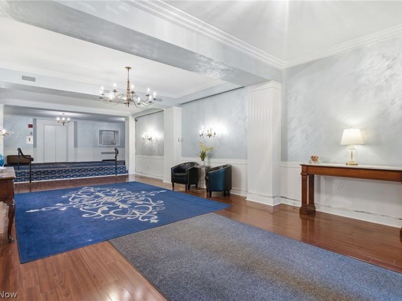 13800 Fairhill Rd, Unit 419, Shaker Heights, OH 44120 Photo 35