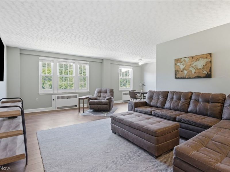 13800 Fairhill Rd, Unit 419, Shaker Heights, OH 44120 Photo 5