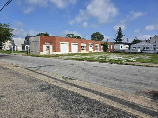 1001 N Washington Street, Kokomo, IN 46901