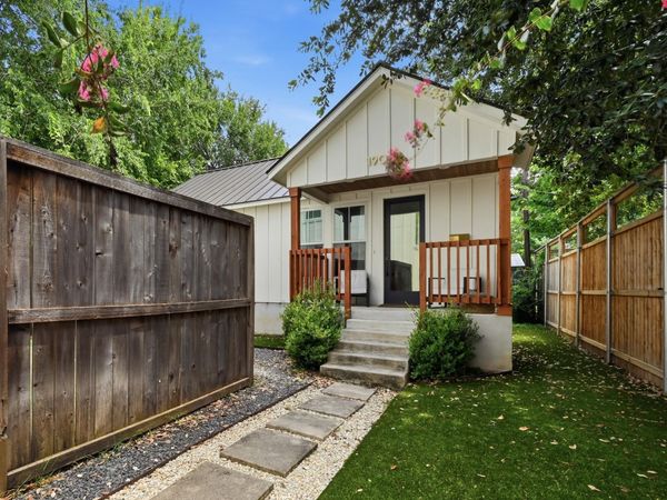 1903 W 30th ST, Unit B, Austin, TX 78703