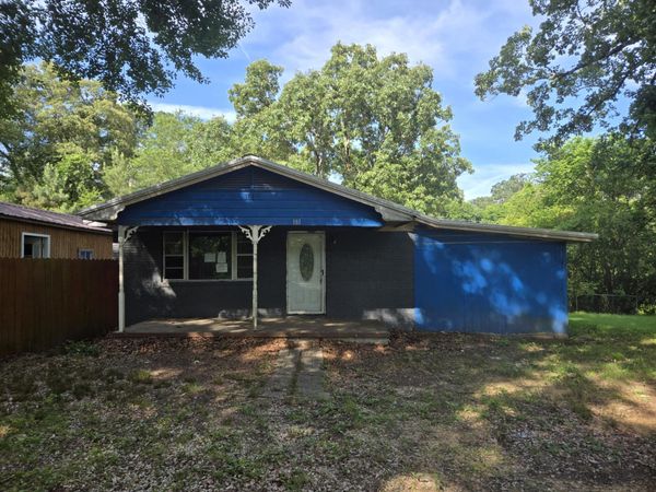 181 Joe Wheeler Brown Road, Fulton, MS 38843