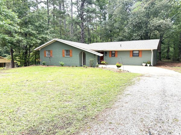 182 Dogwood Hills Circle, Tupelo, MS 38801