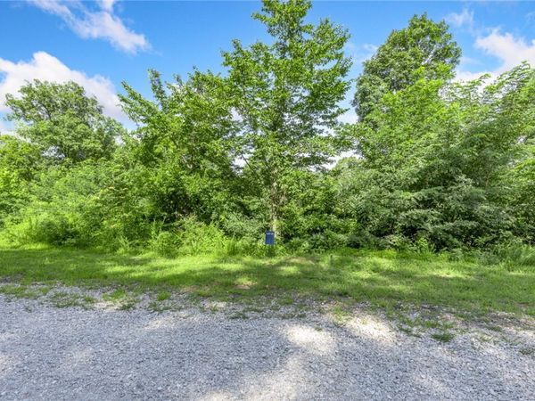Lot 31 Peaceful Place , Harrison, AR 72601