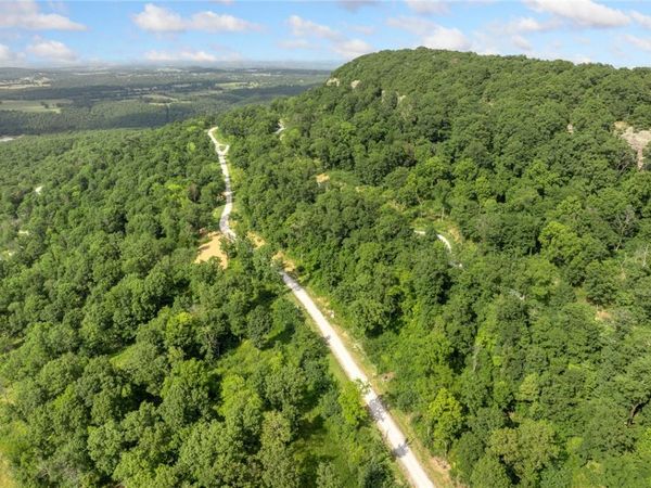 Lot 25 Peaceful Place , Harrison, AR 72601