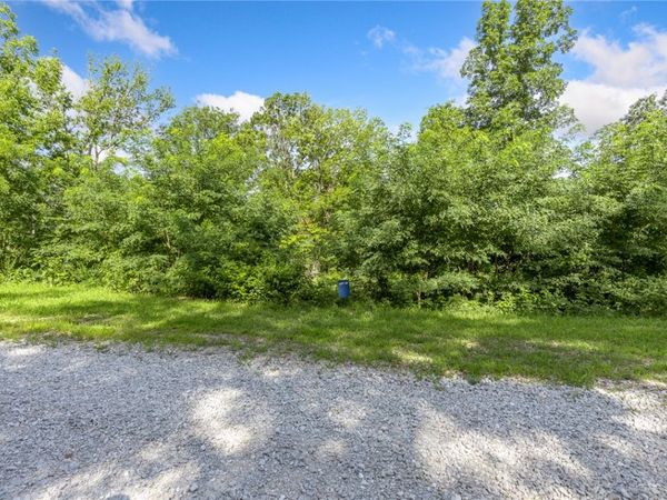 Lot 29 Peaceful Place , Harrison, AR 72601