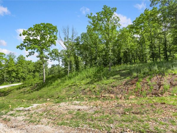 Lot 22 Restore Ridge , Harrison, AR 72601