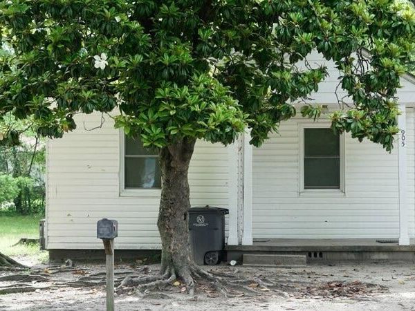 905 Pender Street , Rocky Mount, NC 27801