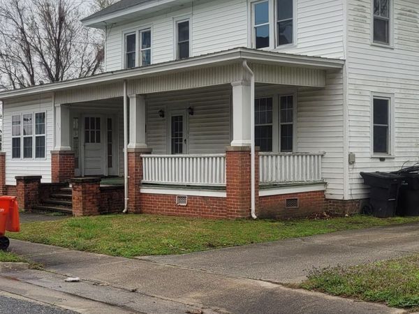 313 Culpepper Street , Unit A, Elizabeth City, NC 27909