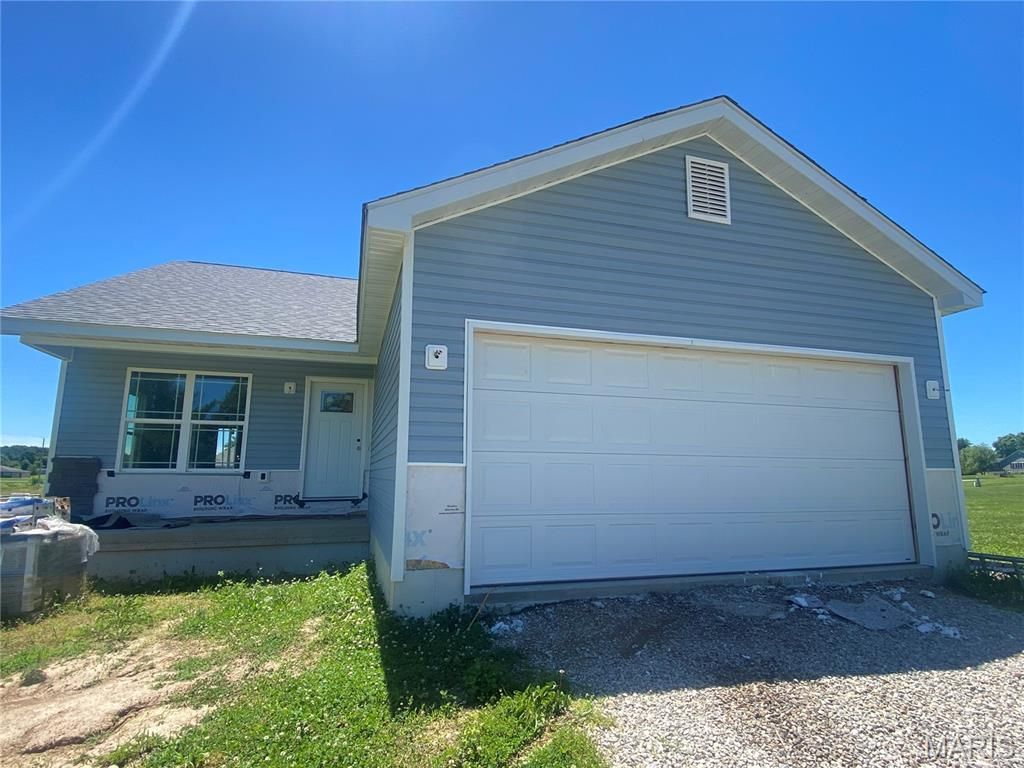 1406 Heather Lane , Greenville, IL 62246 Main Photo